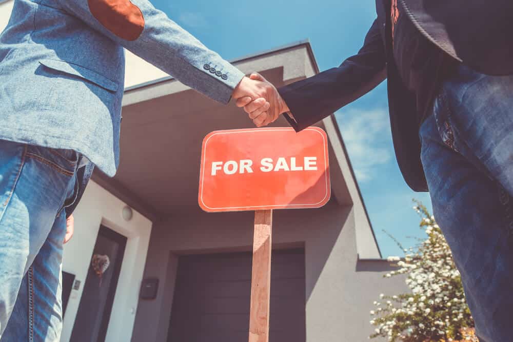 Disadvantages of For Sale by Owner
