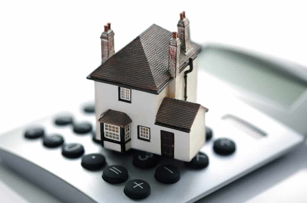 Mortgage calculator - Sprint Funding