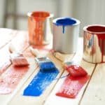 Paint Cans and Brush - Sprint Funding
