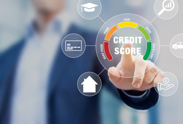 minimum credit score for conventional loan