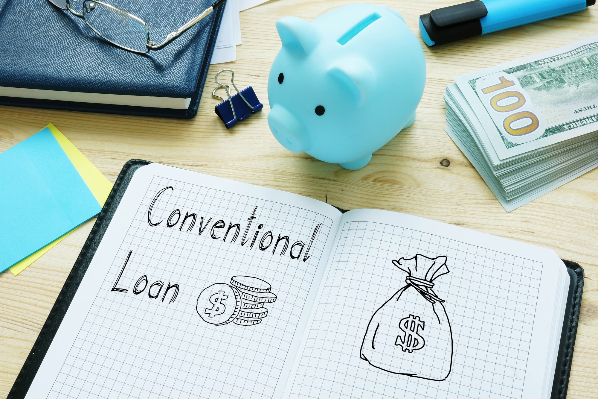 Conventional Loans - Sprint Funding