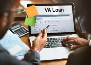 VA Loans for First-Time Homebuyers- Sprint Funding