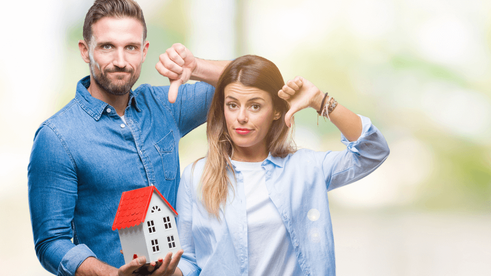 Home Buying Mistakes to Avoid