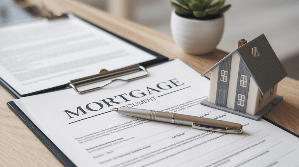 a-photo-of-a-mortgage-document-with-a-pen
