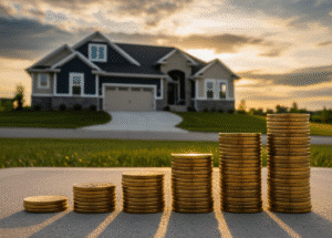 Higher Payments Down The Line