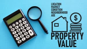 property value